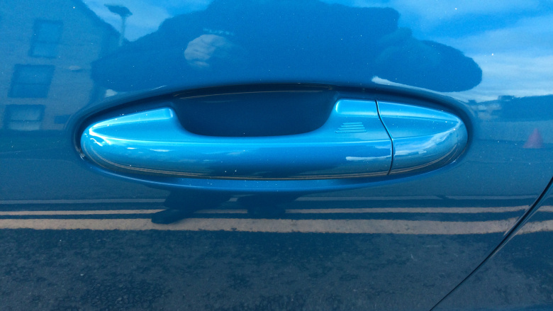 Ford Puma ST 1.0 EcoBoost Hybrid mHEV ST 5dr DCT Petrol Hatchback